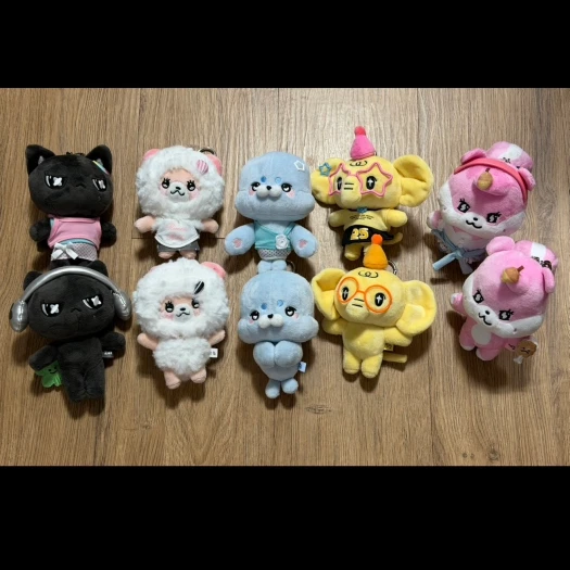 스타일 카드