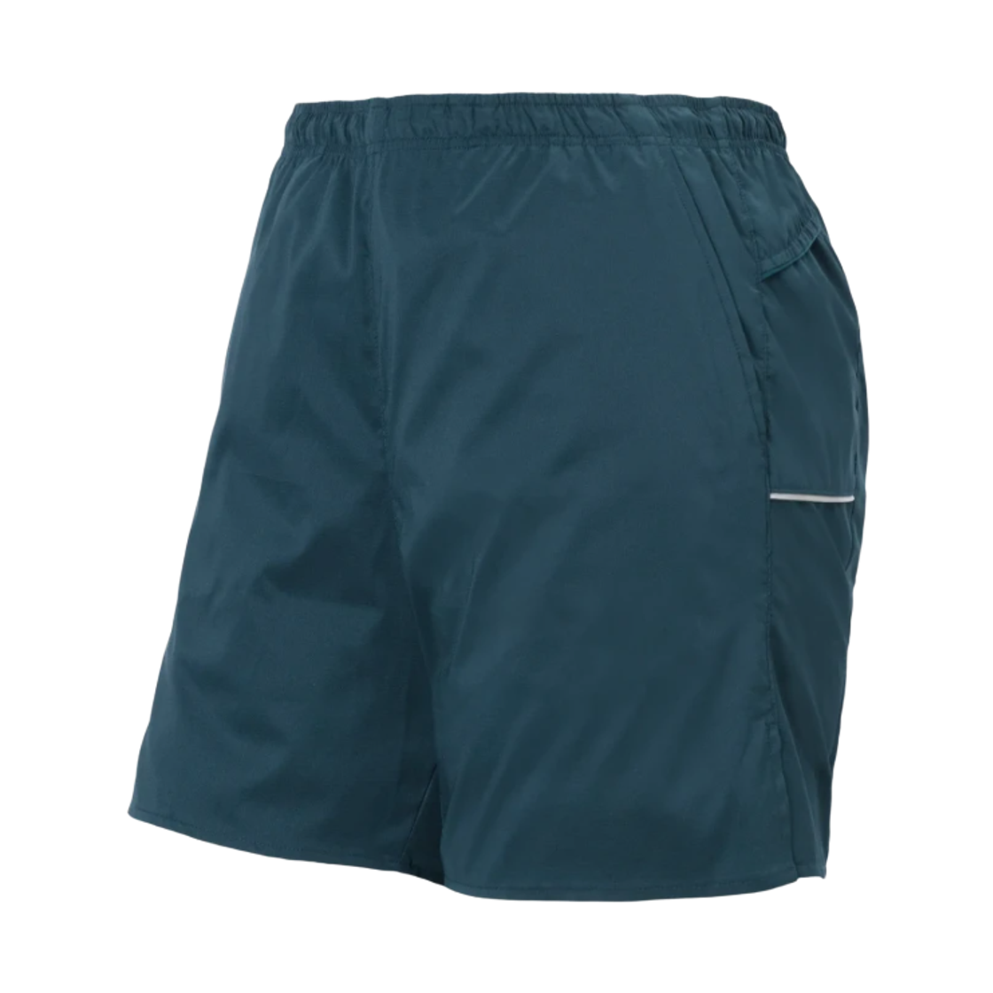 2305252 Montbell Cross Runner Light Shorts Blue Green