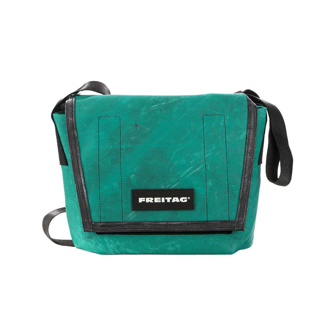 F11 LASSIE 074400 [S등급] FREITAG Unisex F11 LASSIE 0744 Cross Bag