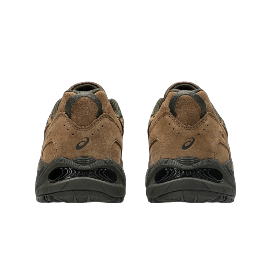 아식스 젤 벤트엑스 브라운 스톰 블랙 커피(Asics Gel-Ventx Brown Storm Black Coffee) - 3