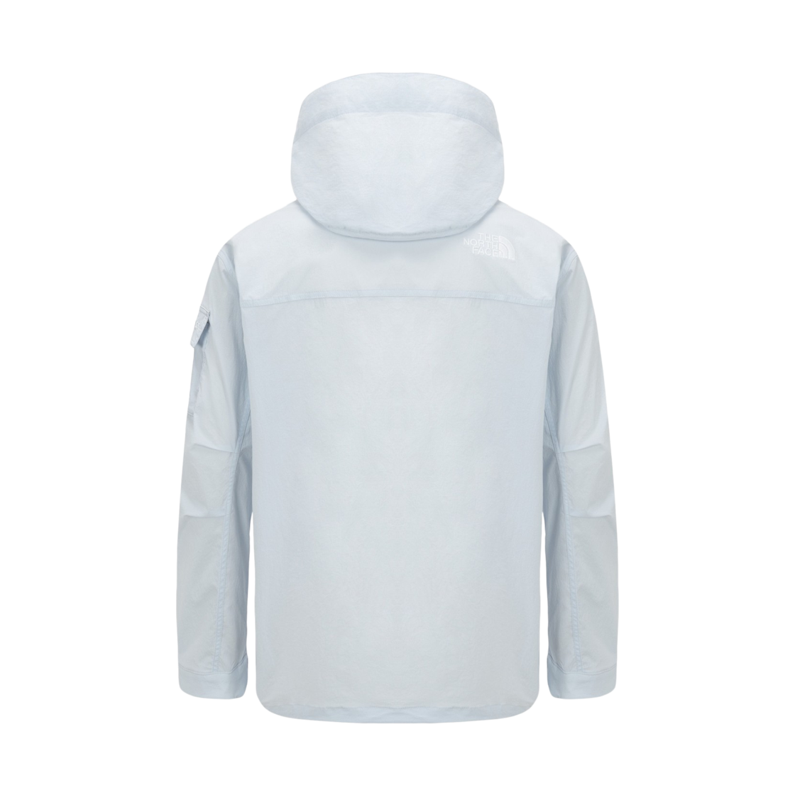노스페이스 남성 프리 자켓 NJ3BS01B_LGY(The North Face M'S Free Jacket LGY) - 2