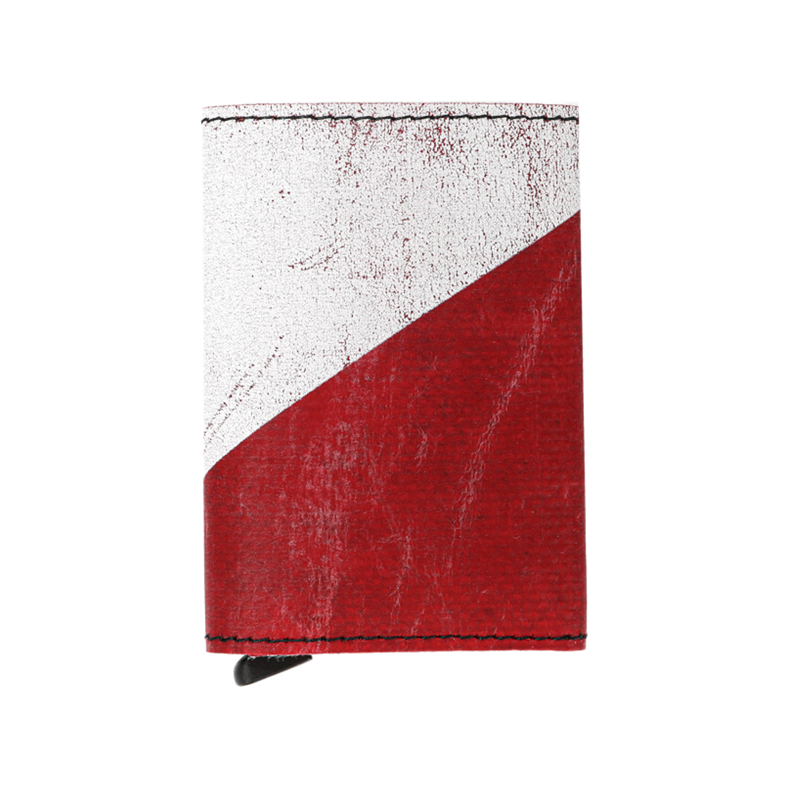 F705 SECRID X FREITAG 098 [S등급] FREITAG Unisex F705 SECRID X FREITAG 0191 Card Case