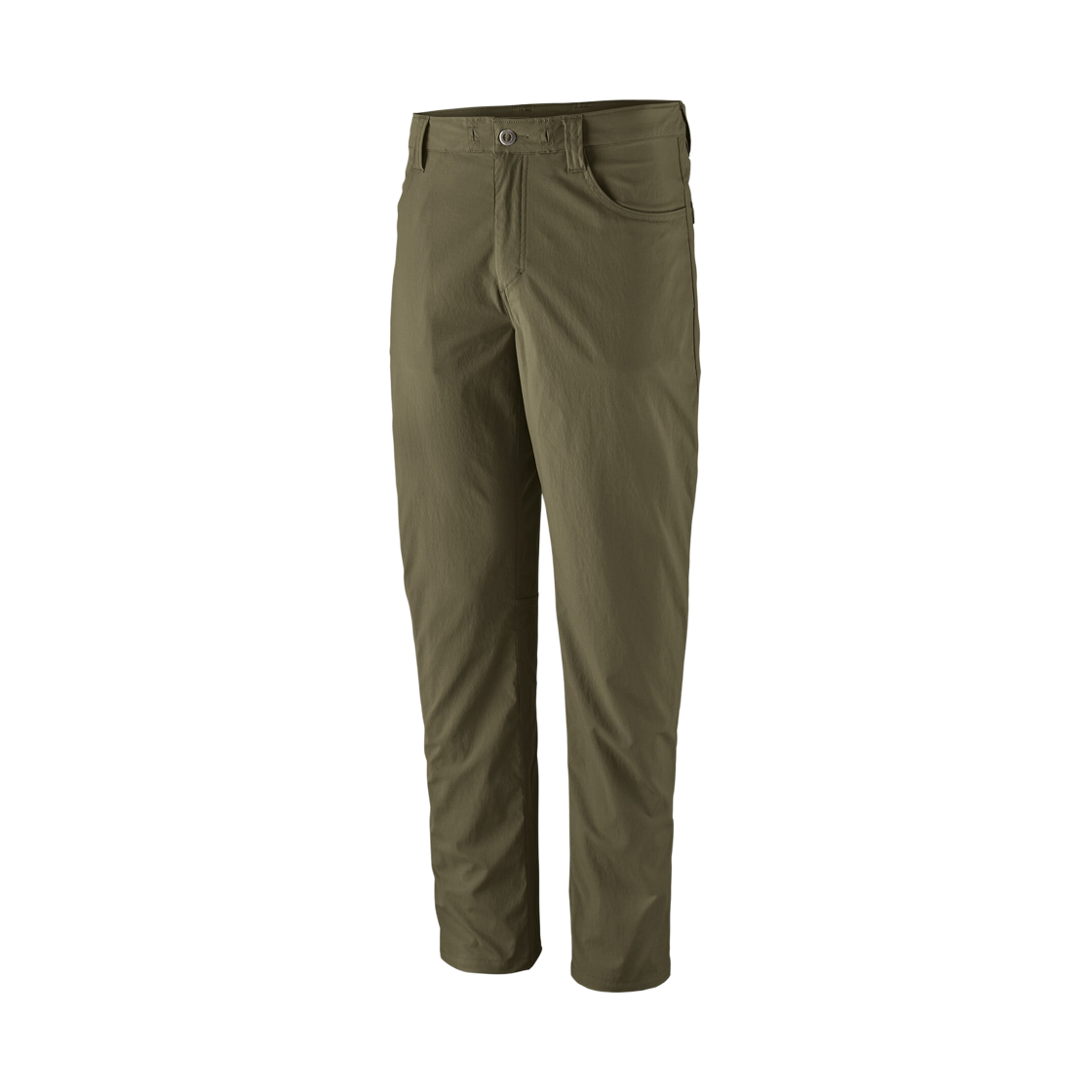 55183 Patagonia Quandary Regular Pants Basin Green