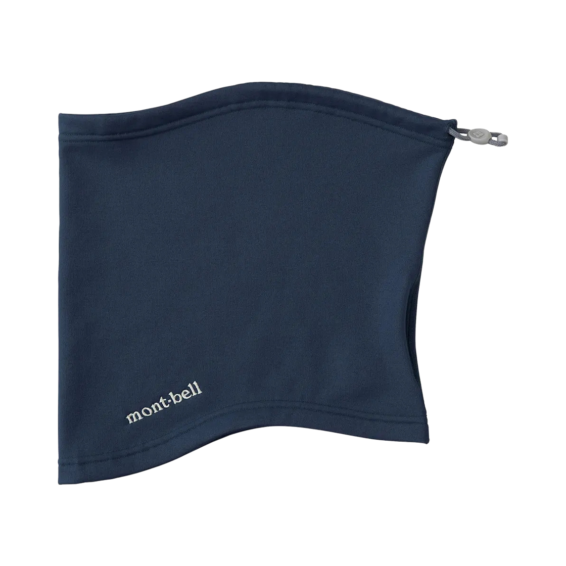 1118567 Montbell Trail Action Neck Gaiter Navy