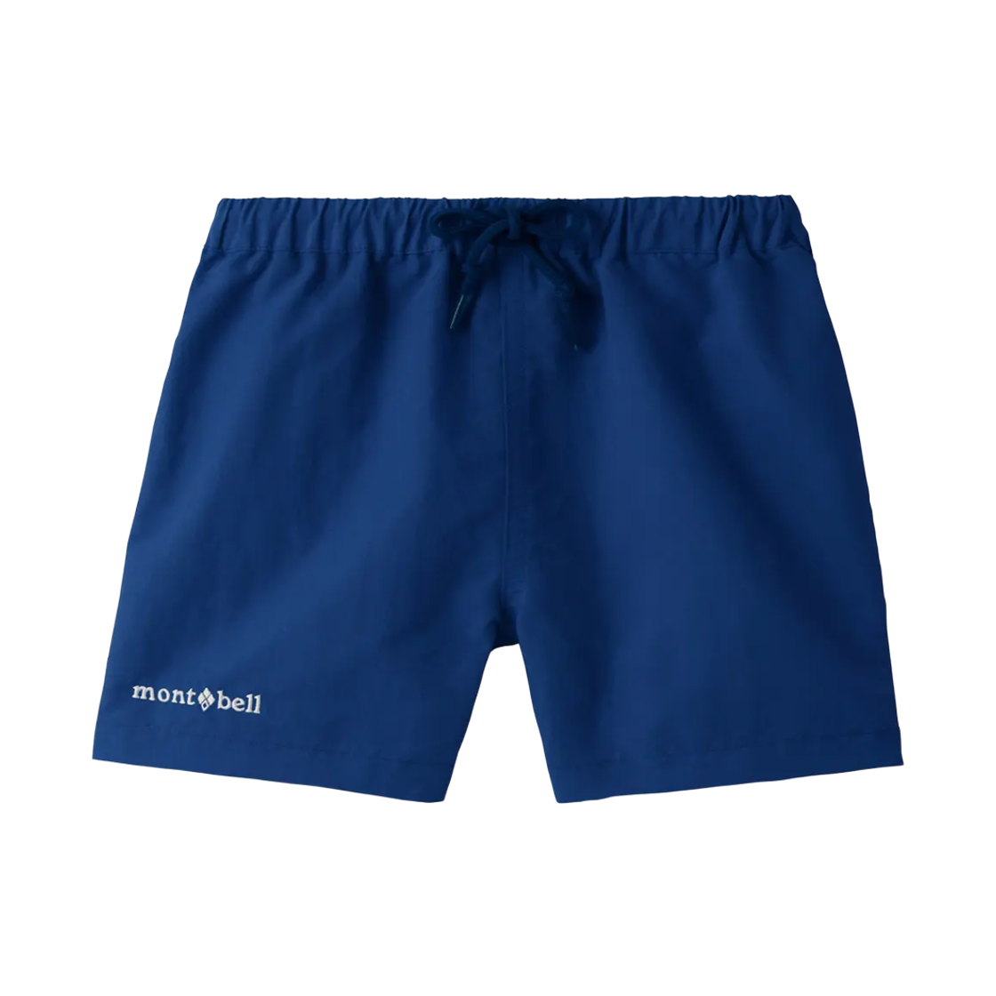1105653 (Baby) Montbell H2.OD Shorts Navy