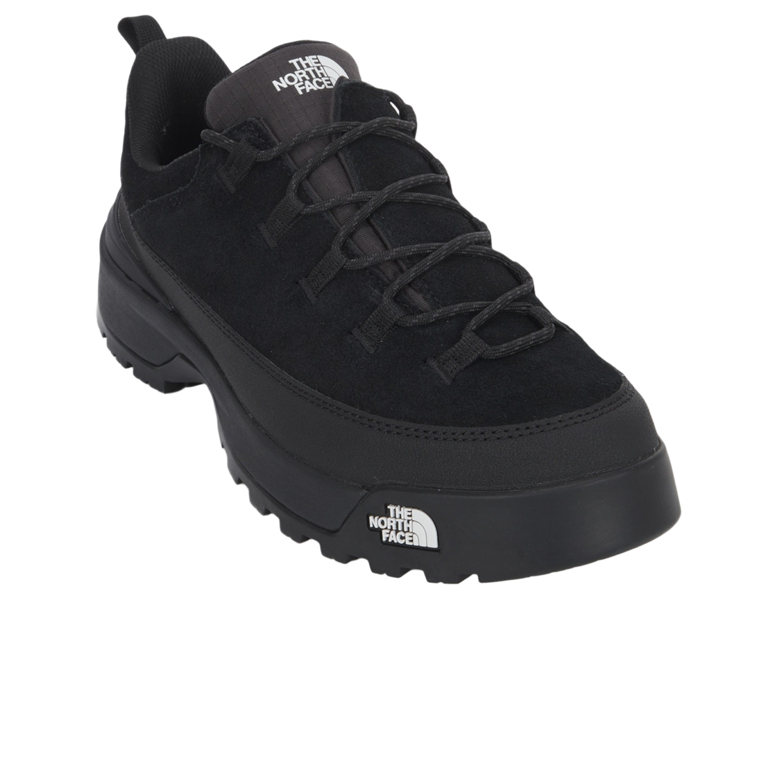 노스페이스 글렌클리프 얼반 로우 NS94S23A_BLK(The North Face Glenclyffe Urban Low BLK) - 2