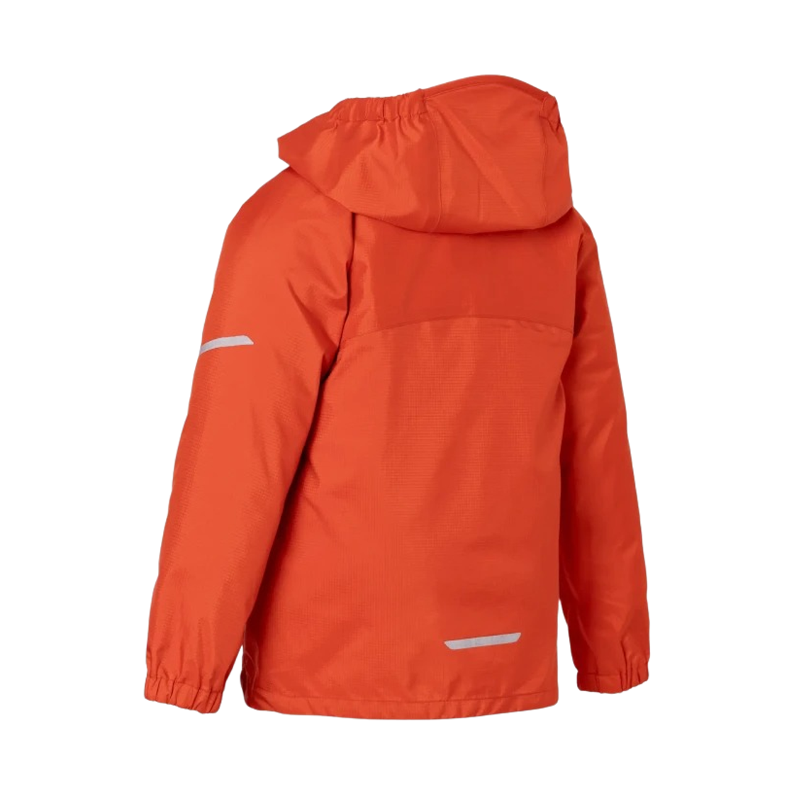 (키즈) 몽벨 썬더 패스 자켓 레드((Kids) Montbell Thunder Pass Jacket Red) - 2