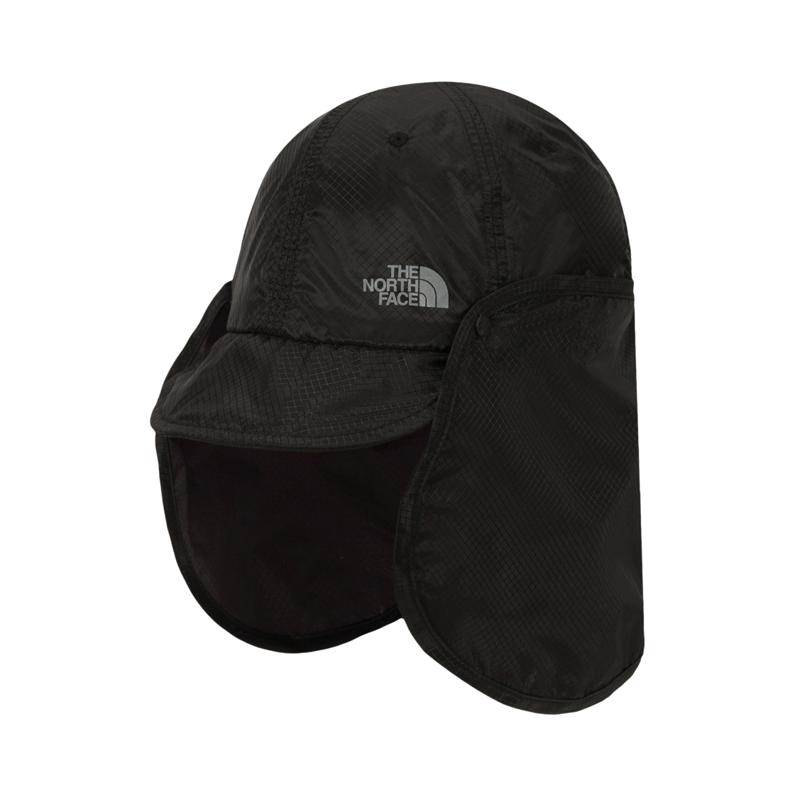 NE3CS07A The North Face Ultra-Z Shield Cap BLK