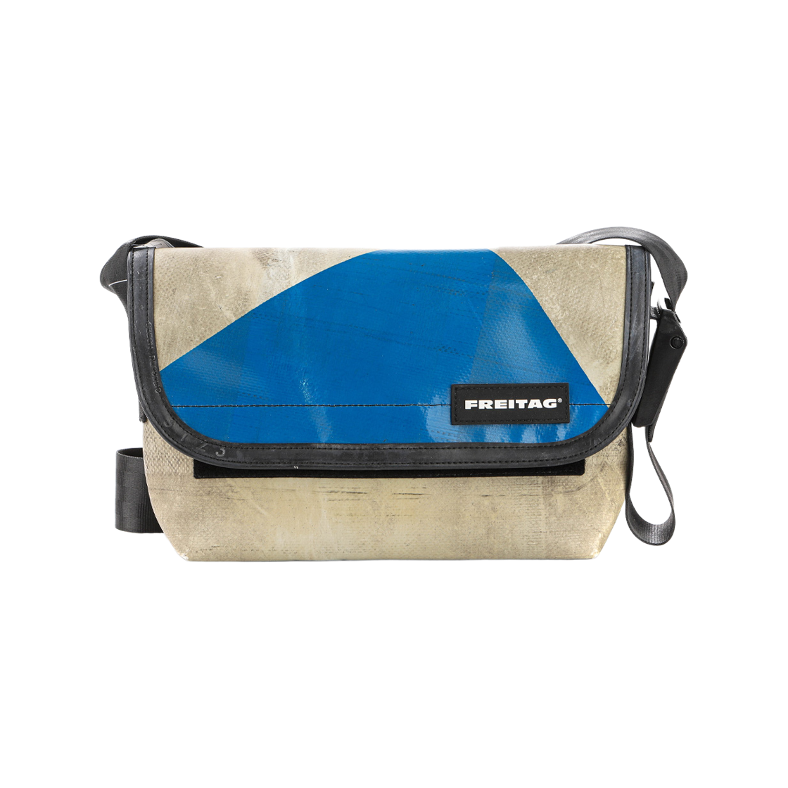 F41 HAWAII FIVE O 0114 [S등급] FREITAG Unisex F41 HAWAII FIVE O 0114 Cross Bag