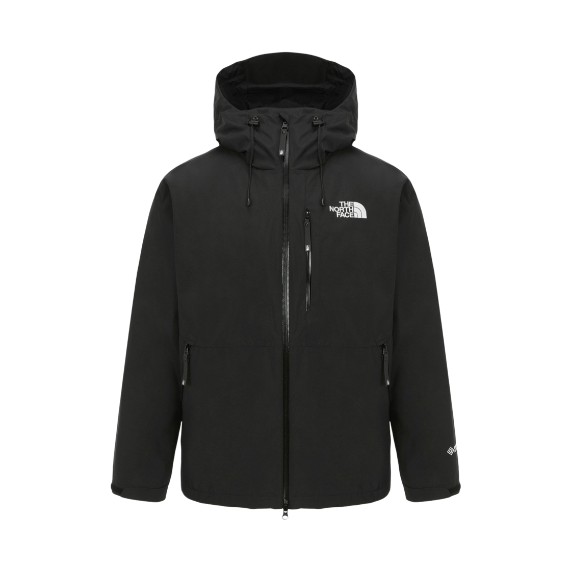 NJ2WS00A The North Face M'S Dover W/S Jacket BLK