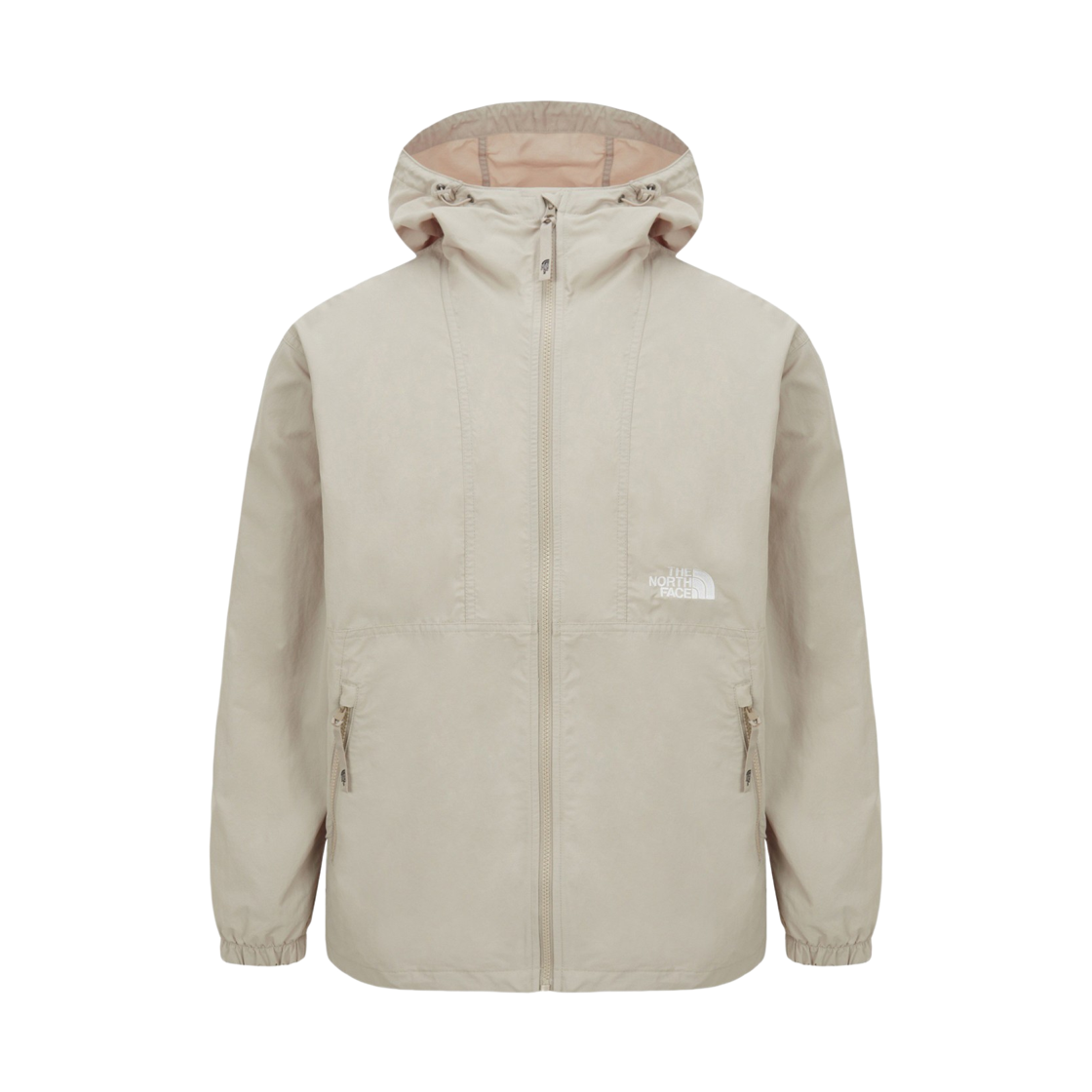 NJ3BS13B The North Face Compact Ex Jkt WHS