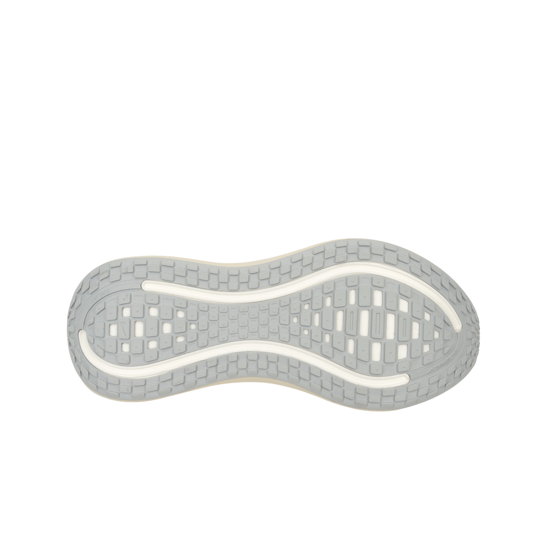 나이키 보메로 플러스 플래티넘 틴트 그레이 포그(Nike Vomero Plus Platinum Tint Grey Fog) - 2
