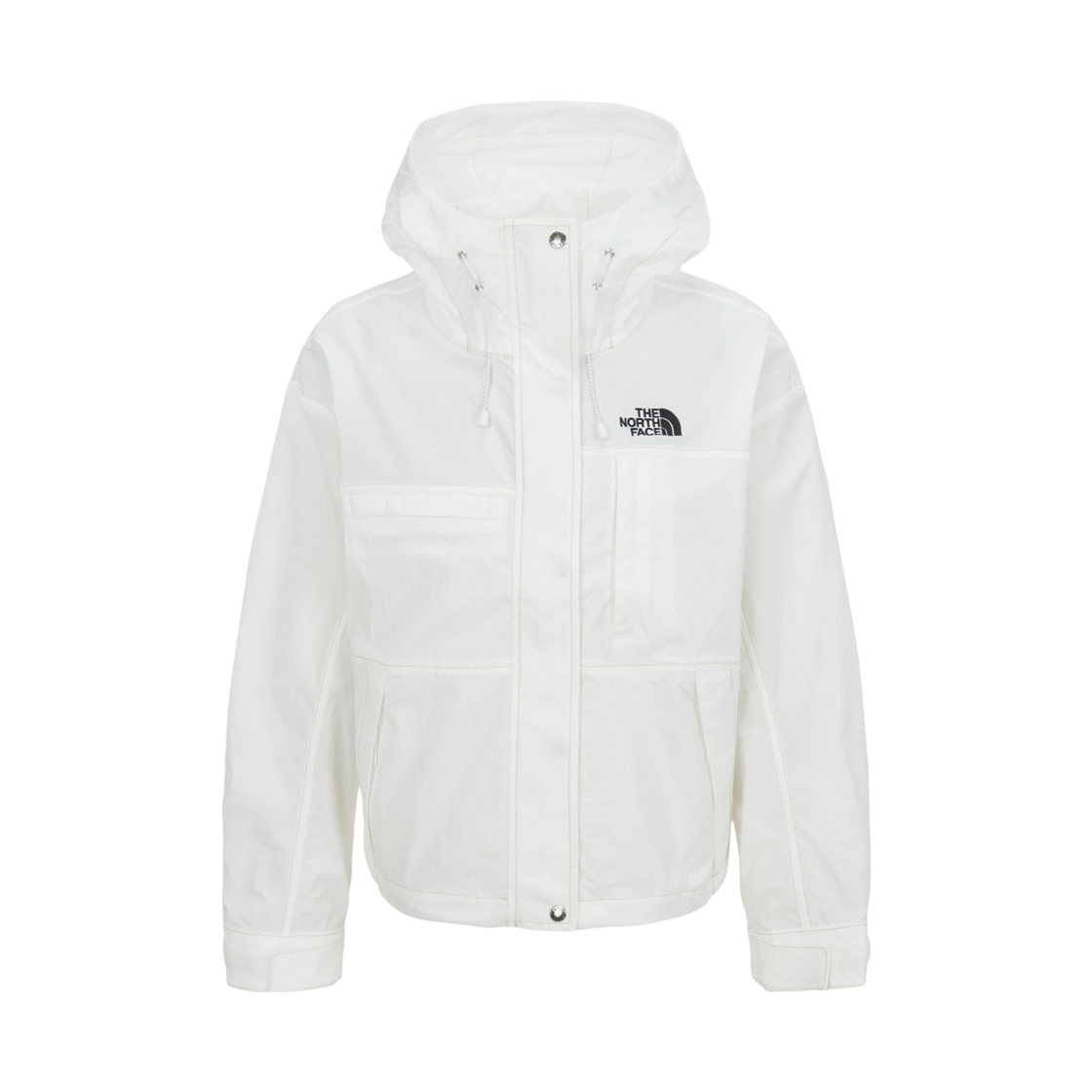 NJ3BS30C The North Face W'S Ventra Jacket IVO