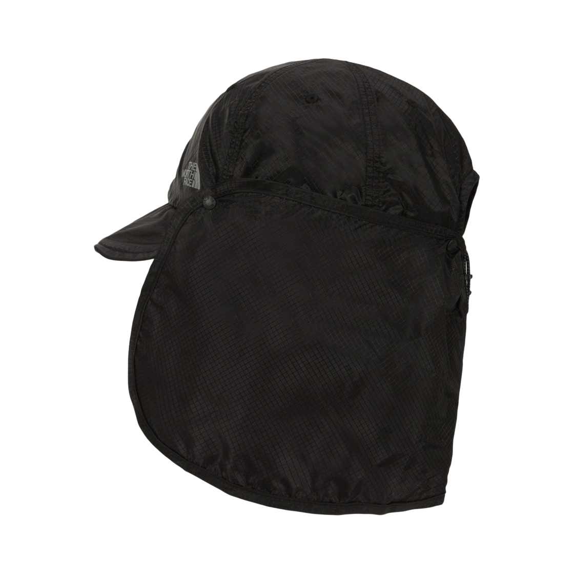노스페이스 울트라 제트 쉴드 캡 NE3CS07A_BLK(The North Face Ultra-Z Shield Cap BLK) - 2
