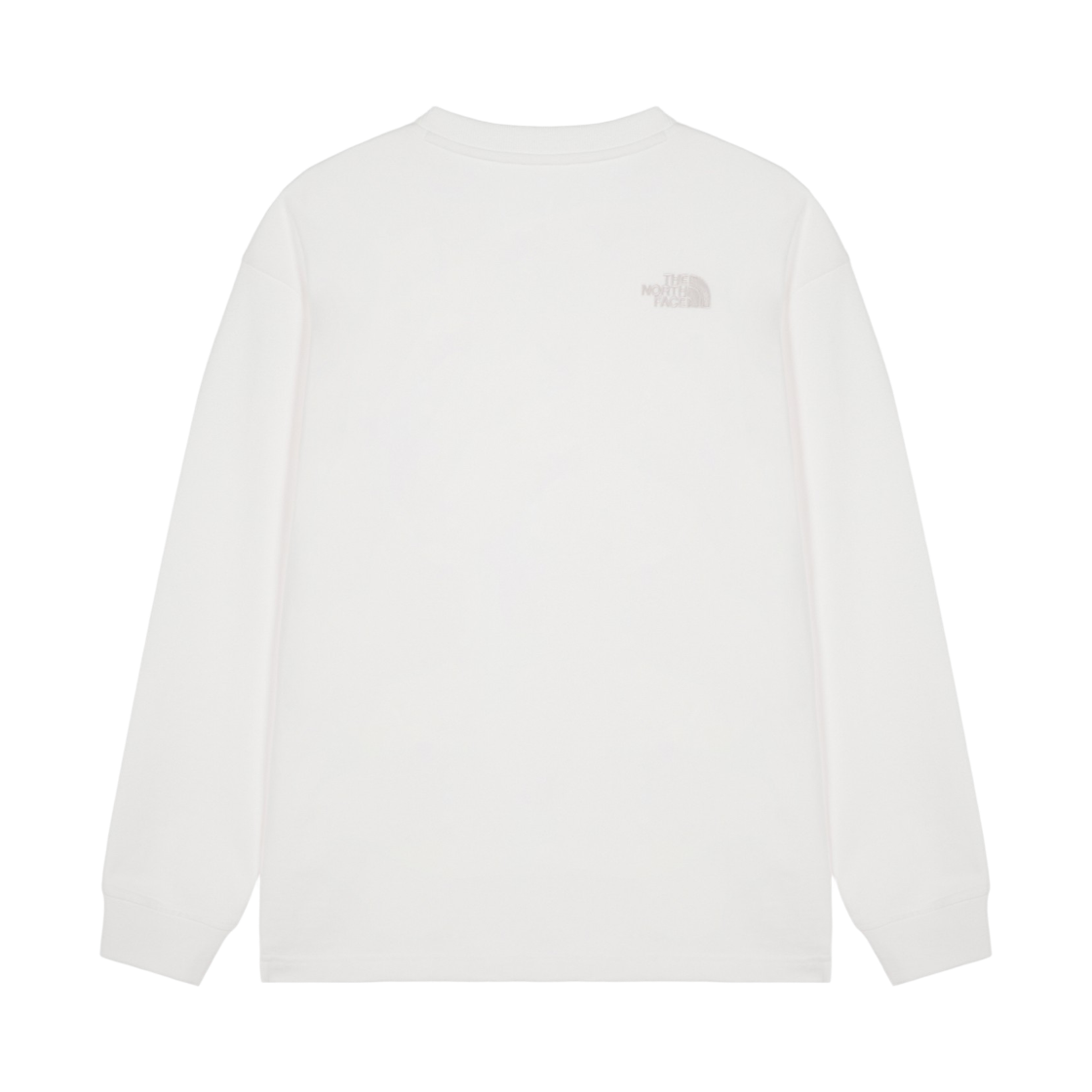 노스페이스 남성 이지온 긴팔 티 NT7TS55B_OWH(The North Face M'S Easyon L/S R/Tee) - 2