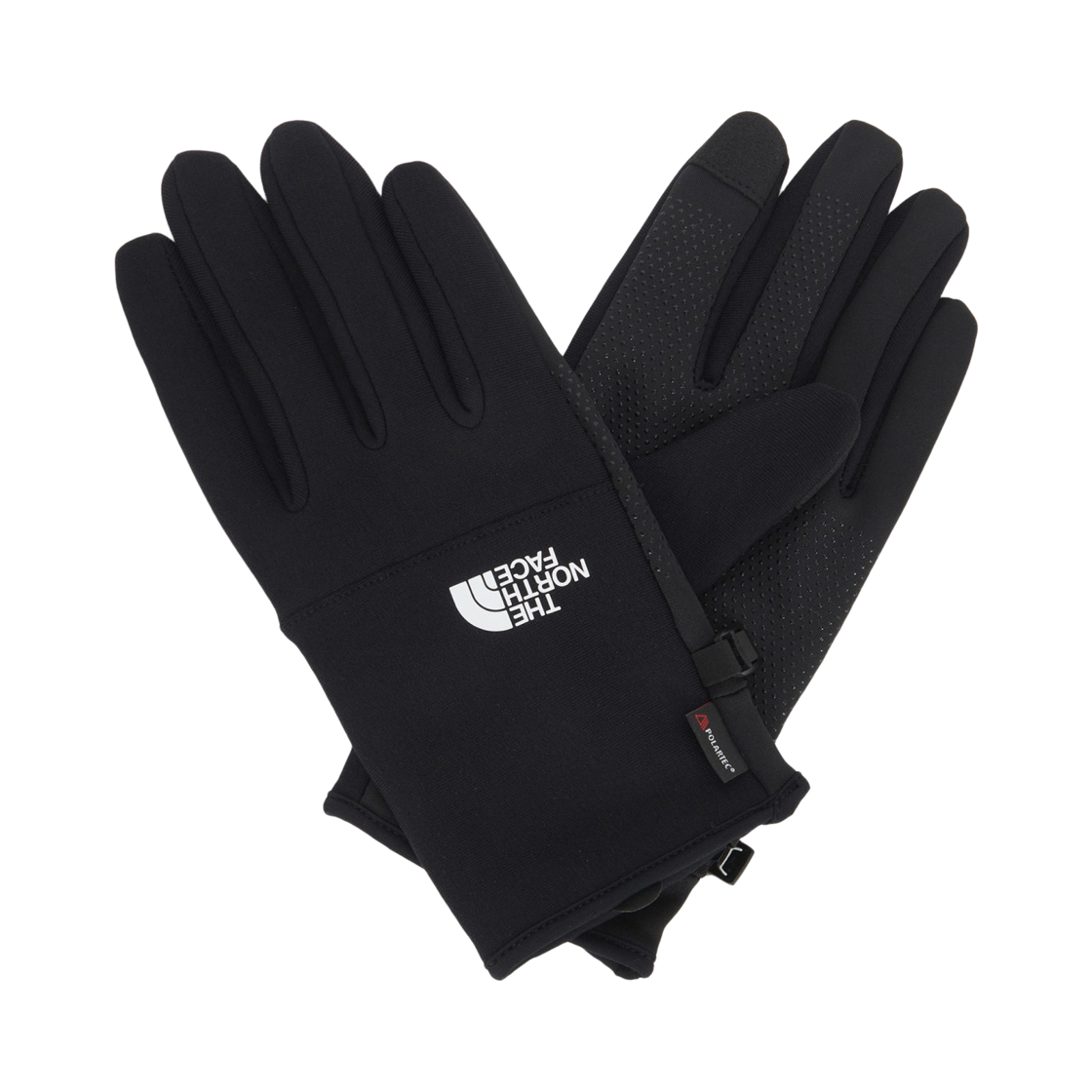 NJ3GS52A The North Face Ps Active Glove BLK