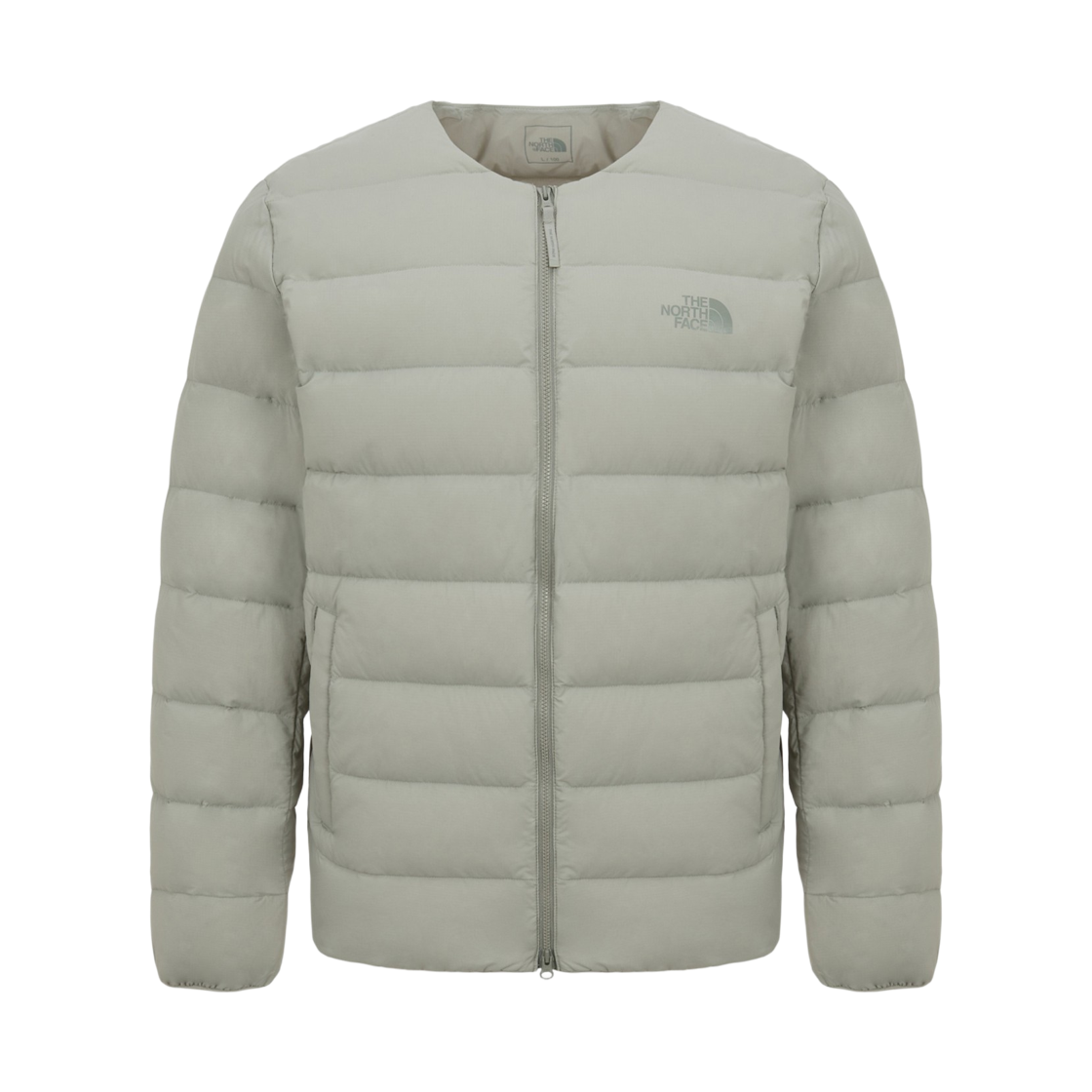 NJ1DS50B The North Face M'S Cloud Down Lt Cardigan GYK