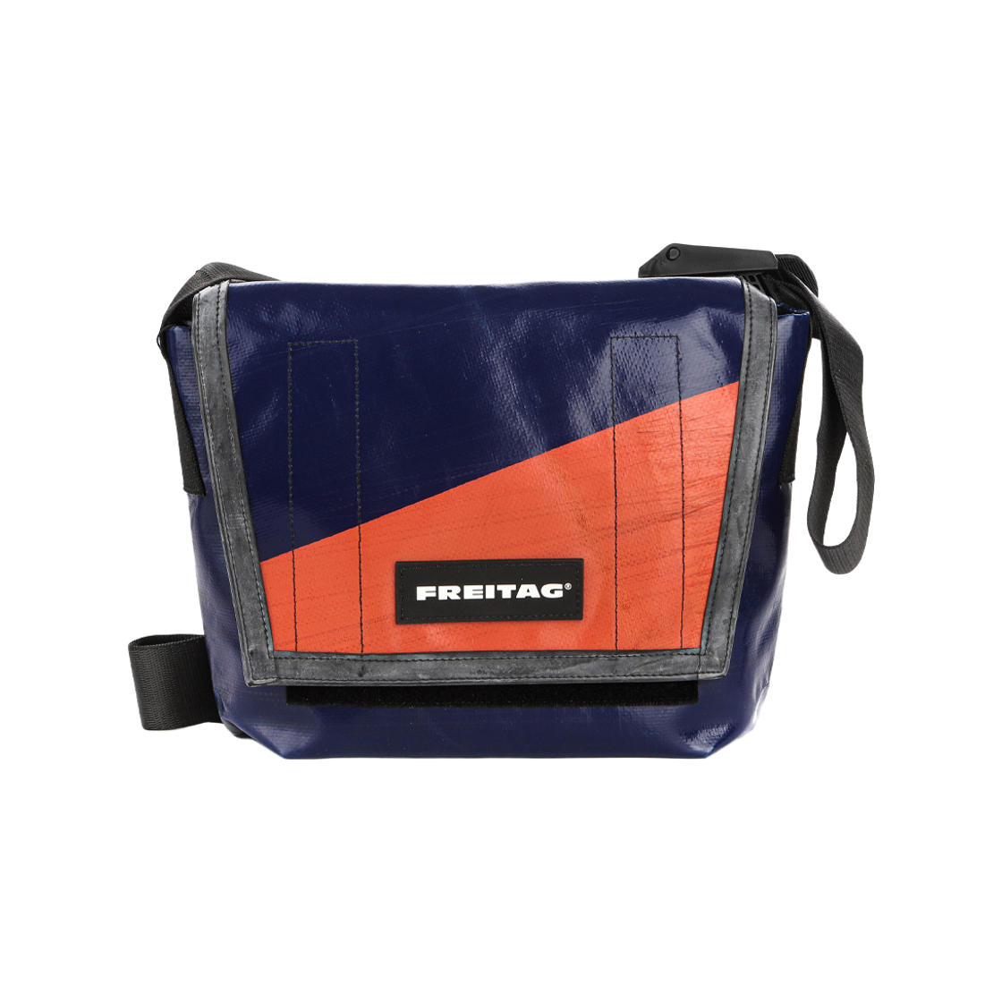 F11 LASSIE 0807 [S등급] FREITAG Unisex F11 LASSIE 0807 Cross Bag