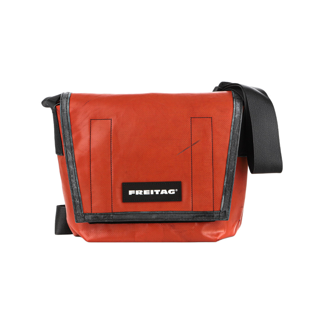 F11 LASSIE 0812 [S등급] FREITAG Unisex F11 LASSIE 0812 Cross Bag