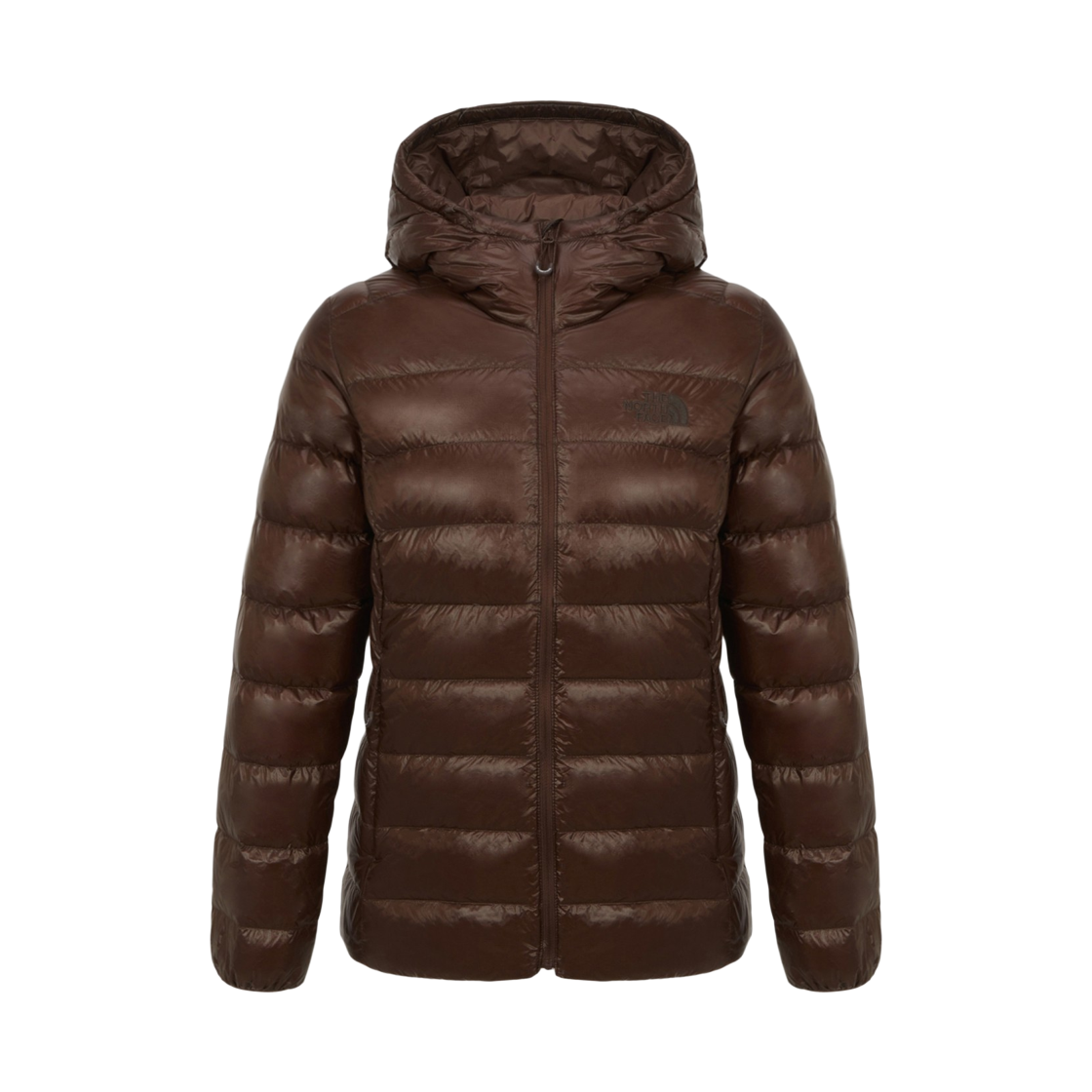 NJ1DS82C The North Face W'S Matier Down Hoodie (Rds) CCB