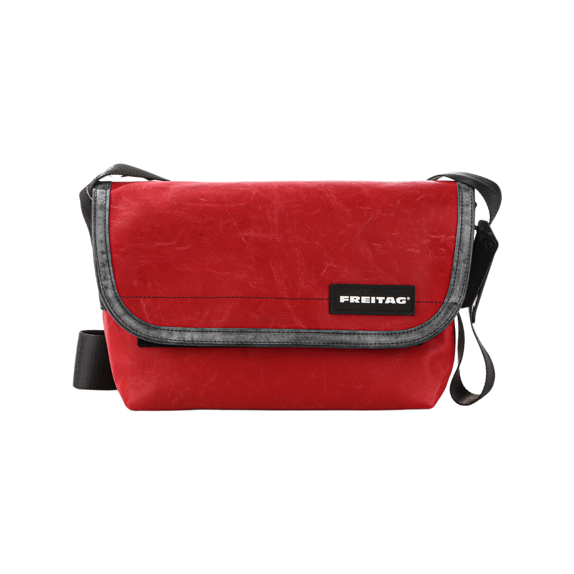 F41 HAWAII FIVE O 0064 [S등급] FREITAG Unisex F41 HAWAII FIVE O 0064 Cross Bag