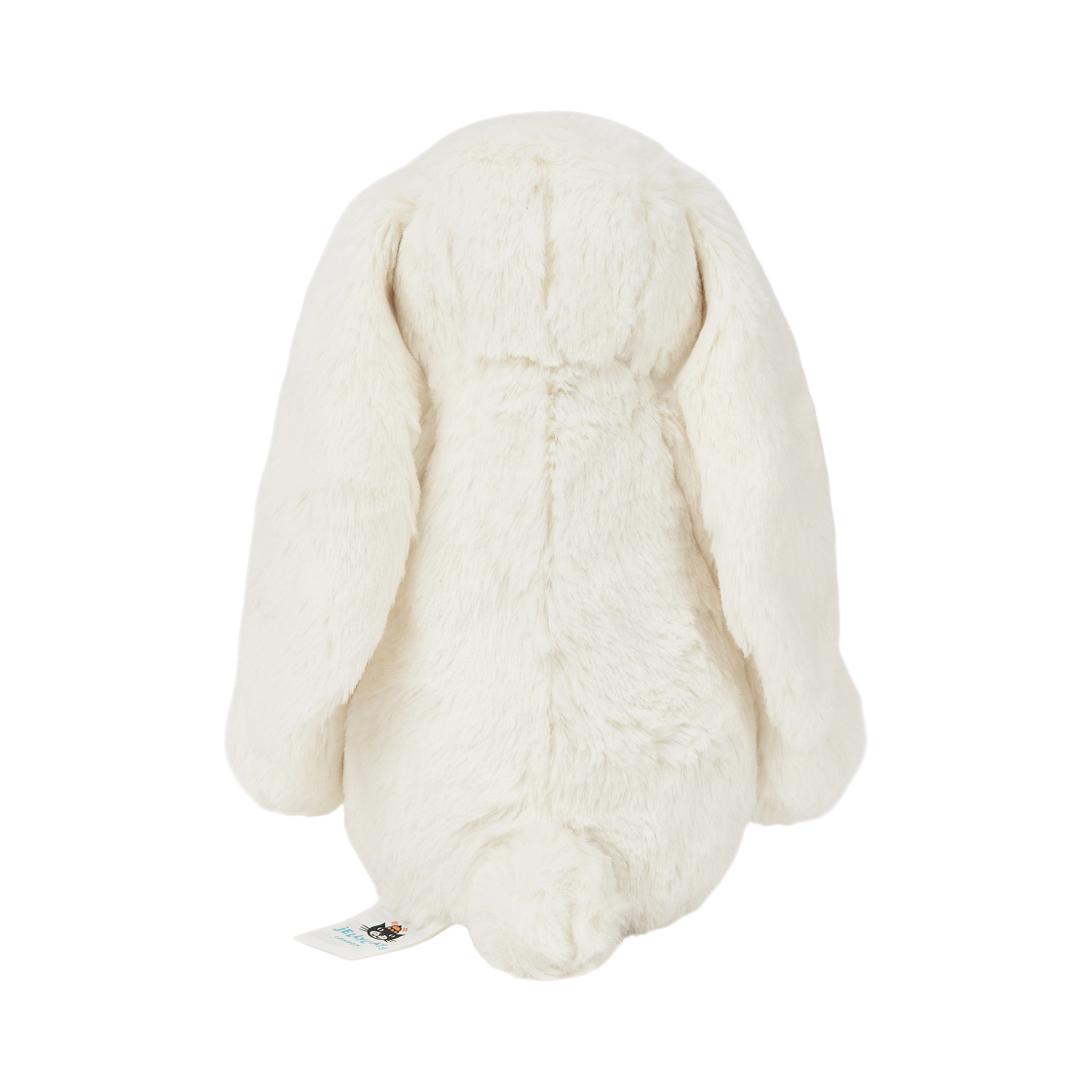 젤리캣 바쉬풀 트윙클 버니 미디움 크림(Jellycat Bashful Twinkle Bunny Medium Cream) - 3