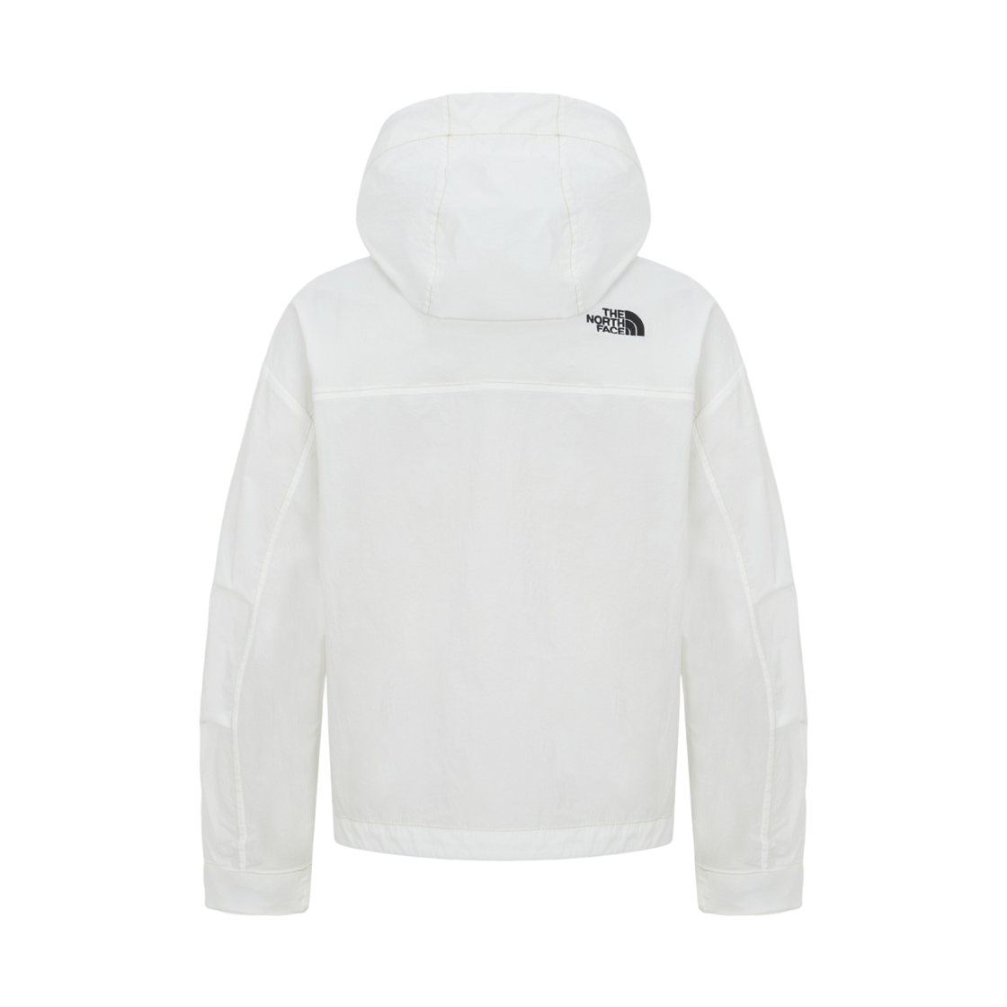 노스페이스 여성 벤트라 자켓 NJ3BS30C_IVO(The North Face W'S Ventra Jacket IVO) - 2
