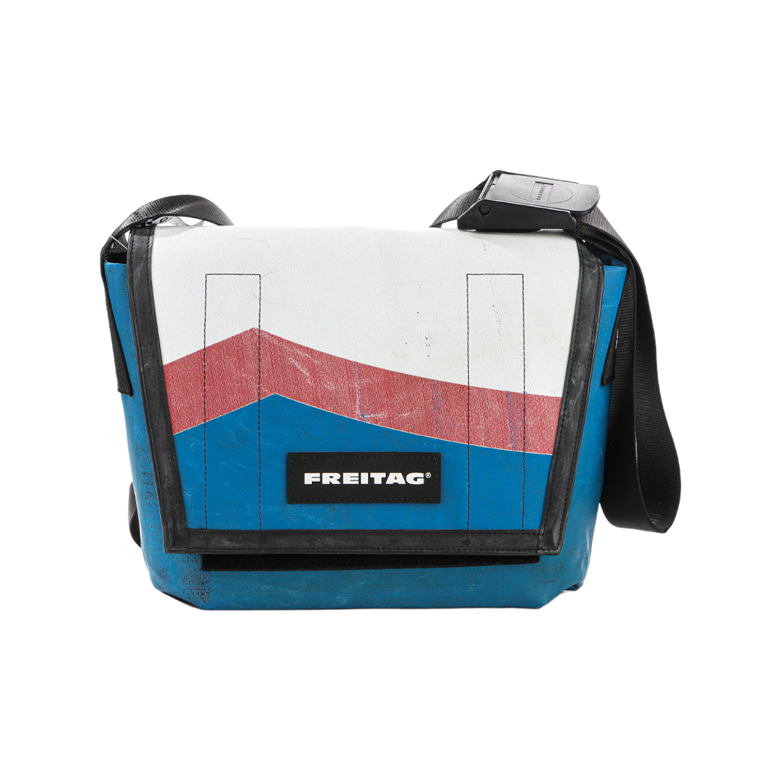 F11 LASSIE 0800 [S등급] FREITAG Unisex F11 LASSIE 0800 Cross Bag
