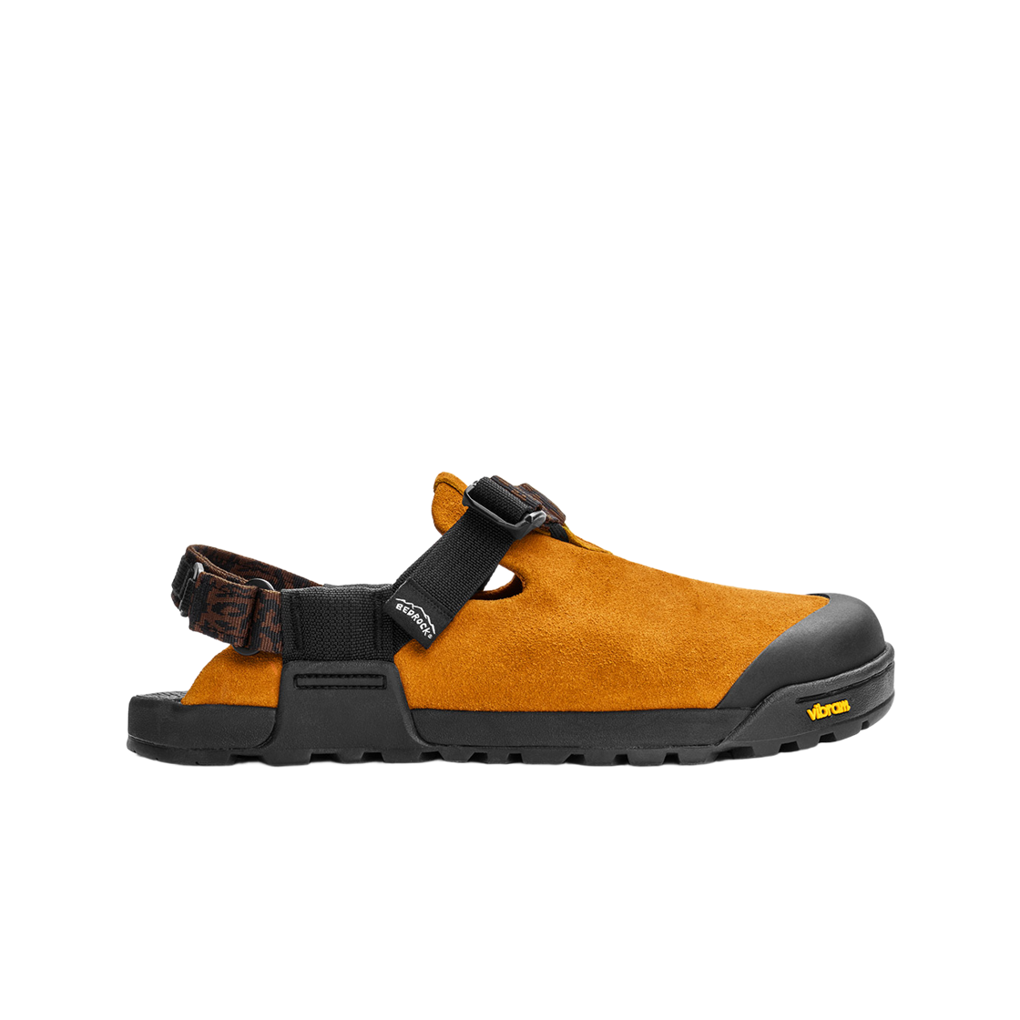 베드락 샌들 마운틴 클록 샨터렐(bedrock sandals Mountain Clog Chanterelle) - 3