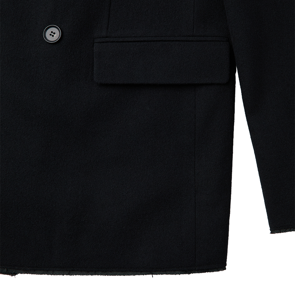 엠엠아이씨 밴티지 블레이저 블랙(MMIC Vantage Blazer Black) - 4