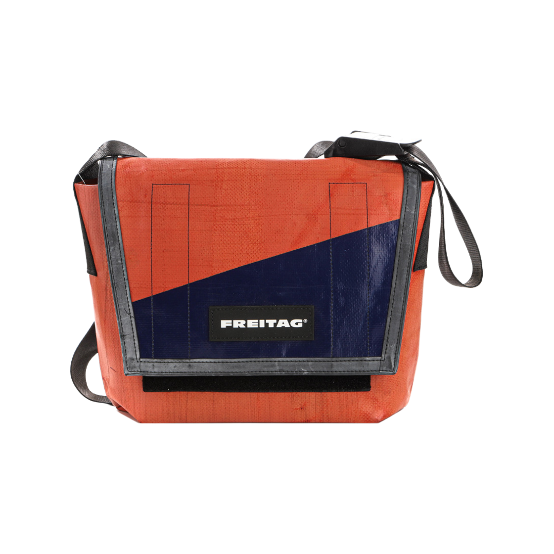 F11 LASSIE 0796 [S등급] FREITAG Unisex F11 LASSIE 0796 Cross Bag