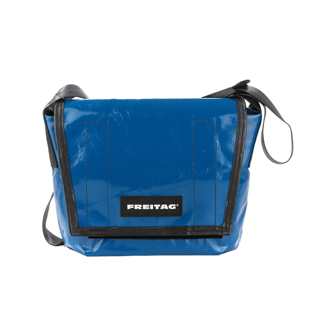 F11 LASSIE 074200 [S등급] FREITAG Unisex F11 LASSIE 0742 Cross Bag