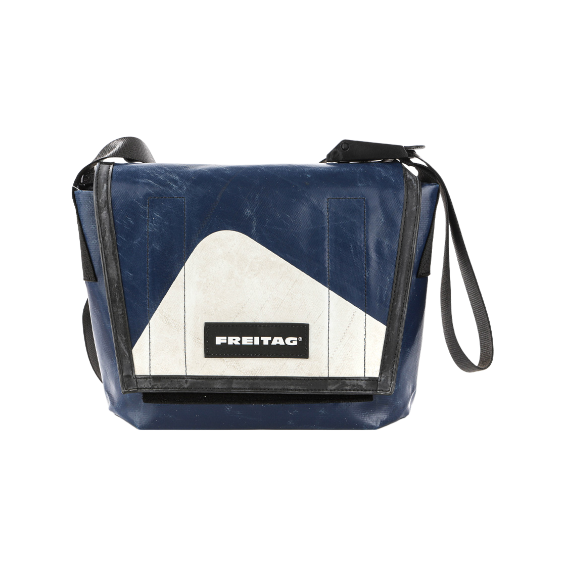 F11 LASSIE 0769 [S등급] FREITAG Unisex F11 LASSIE 0769 Cross Bag