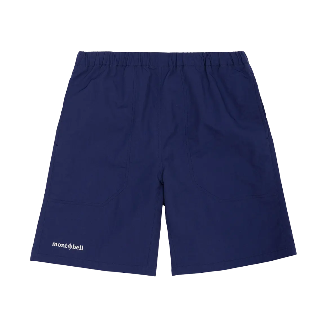 1105749 (Kids) Montbell H2.OD Shorts Navy