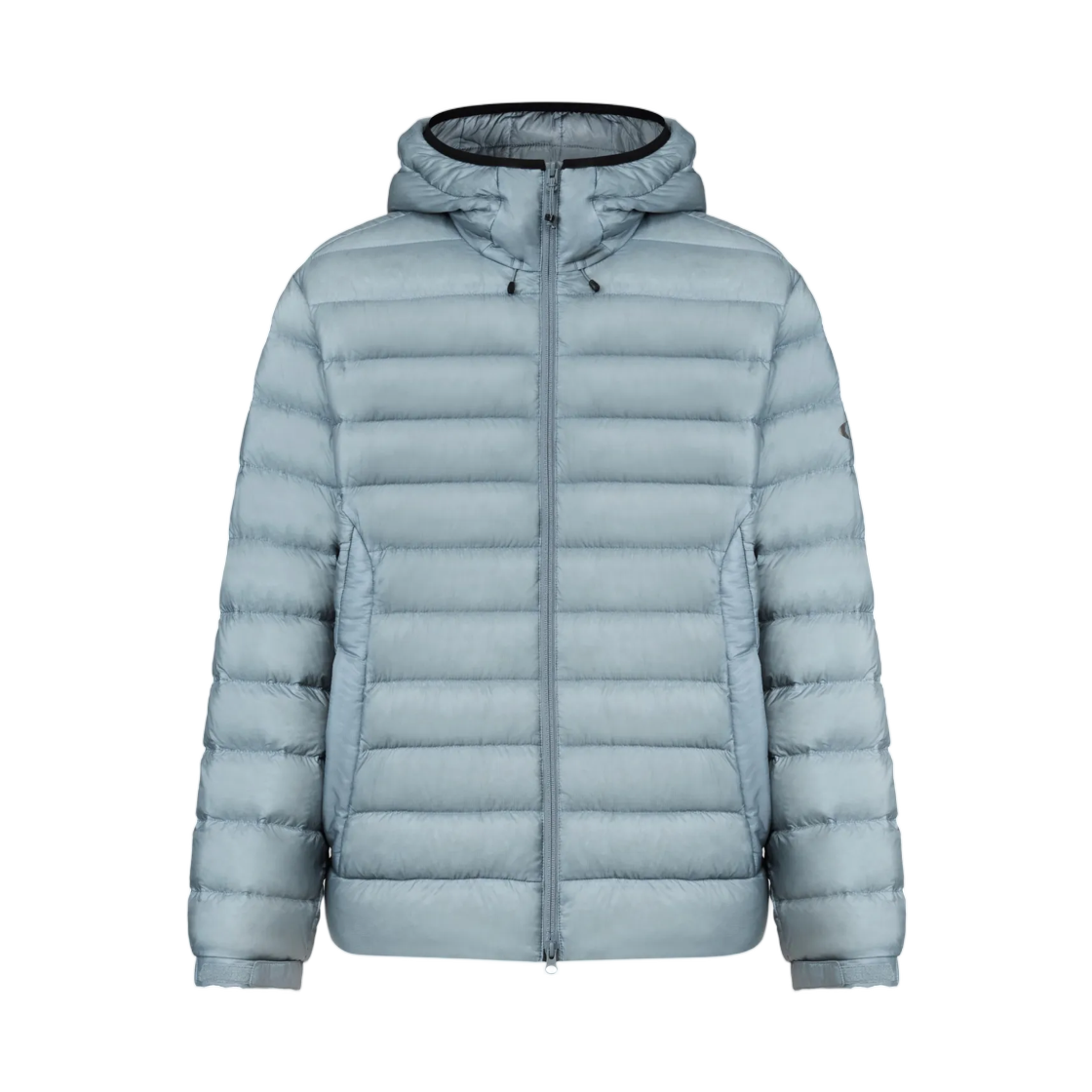 아이더 나노 쉴드 유니 라이트 다운 자켓 그레이시 블루(Eider Nano Shield Uni Light Down Jacket Grayish Blue)