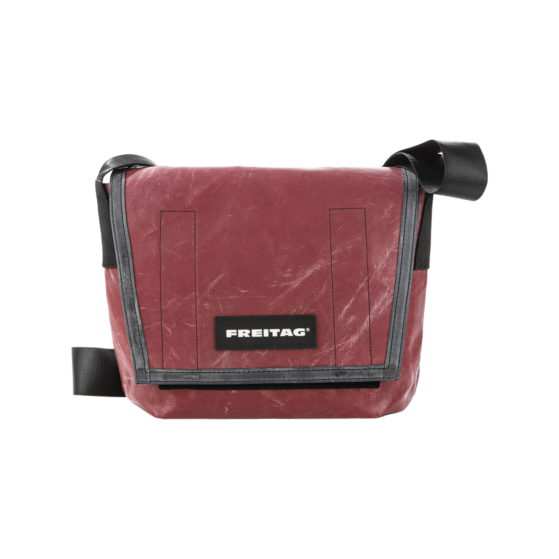 F11 LASSIE 0831 [S등급] FREITAG Unisex F11 LASSIE 0831 Cross Bag
