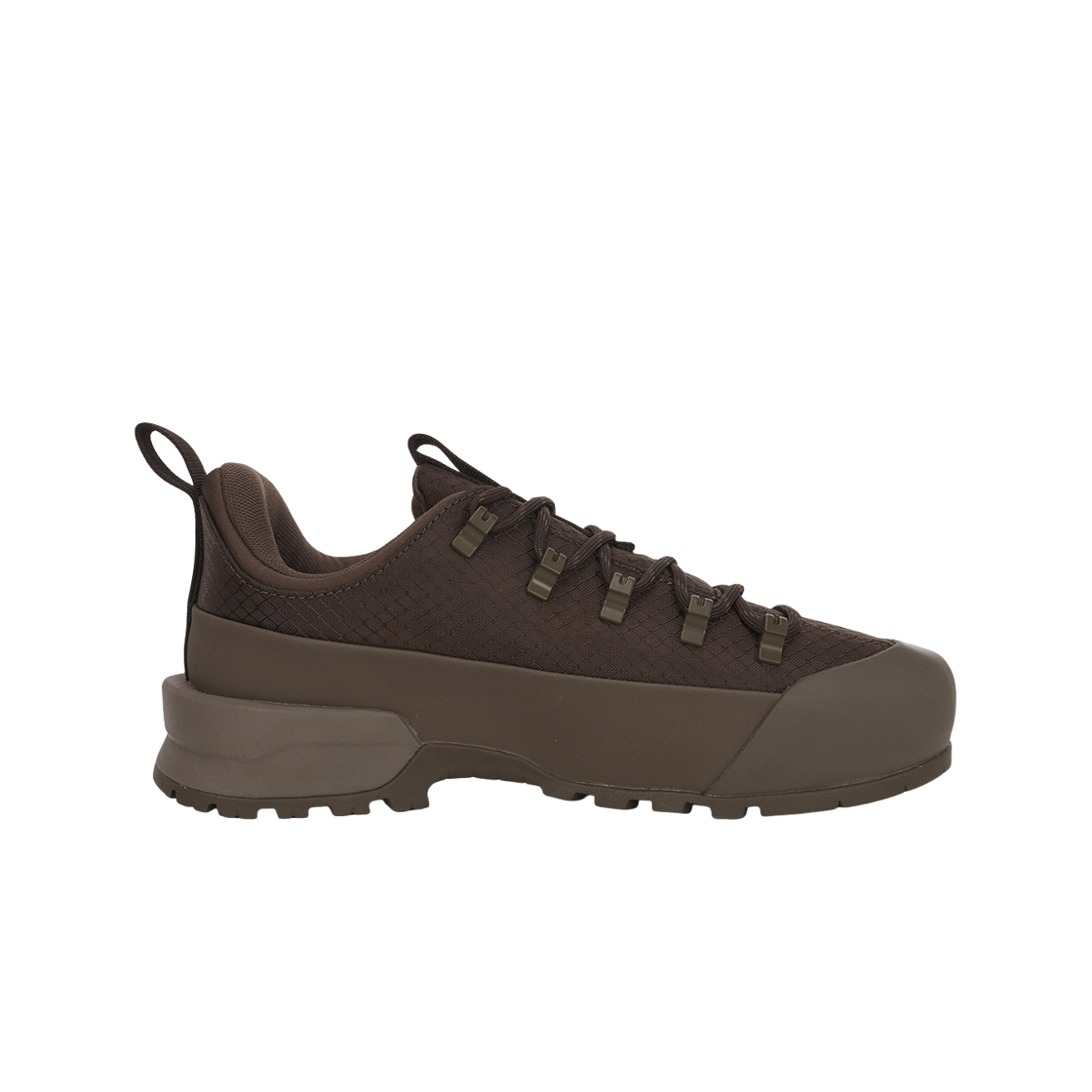 NS94S25C The North Face Glenclyffe BRW