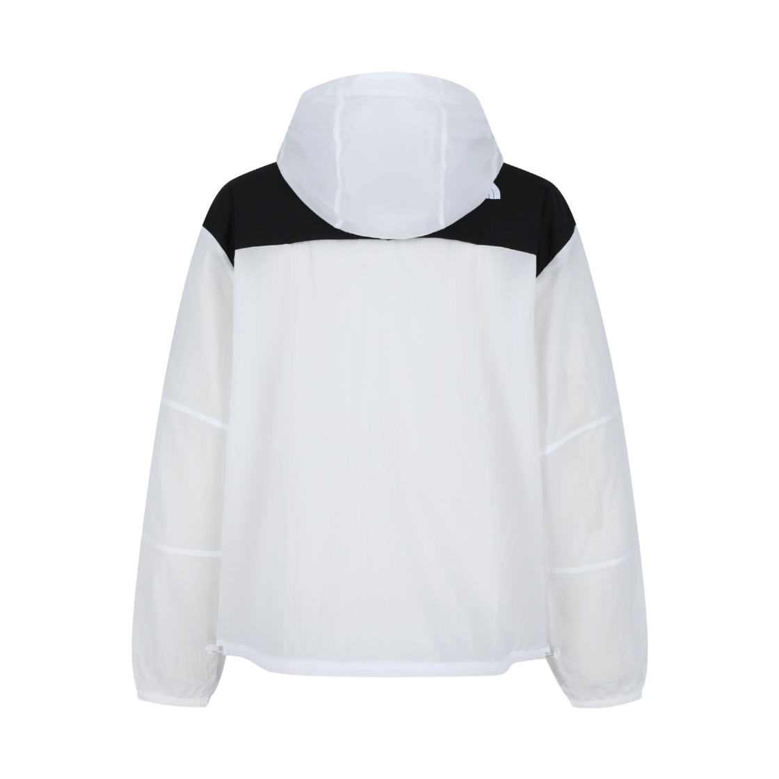 노스페이스 루벤 자켓 NJ3LS02K_WHT(The North Face Ruben Jacket WHT) - 2