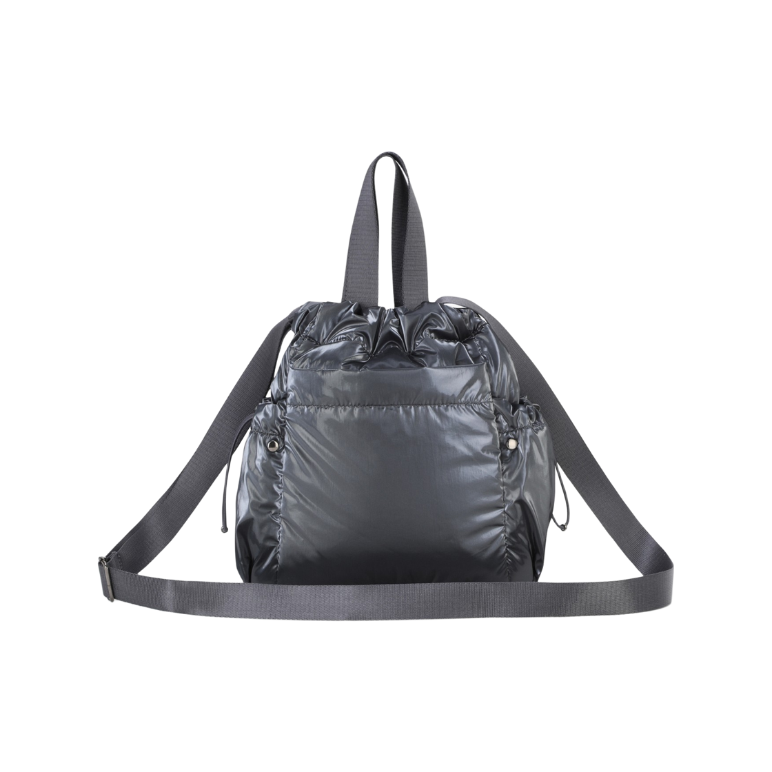 노스페이스 보니 버켓 백 미니_패딩 NN2PS56K_SVG(The North Face Bonney Bucket Bag Mini Pd) - 2