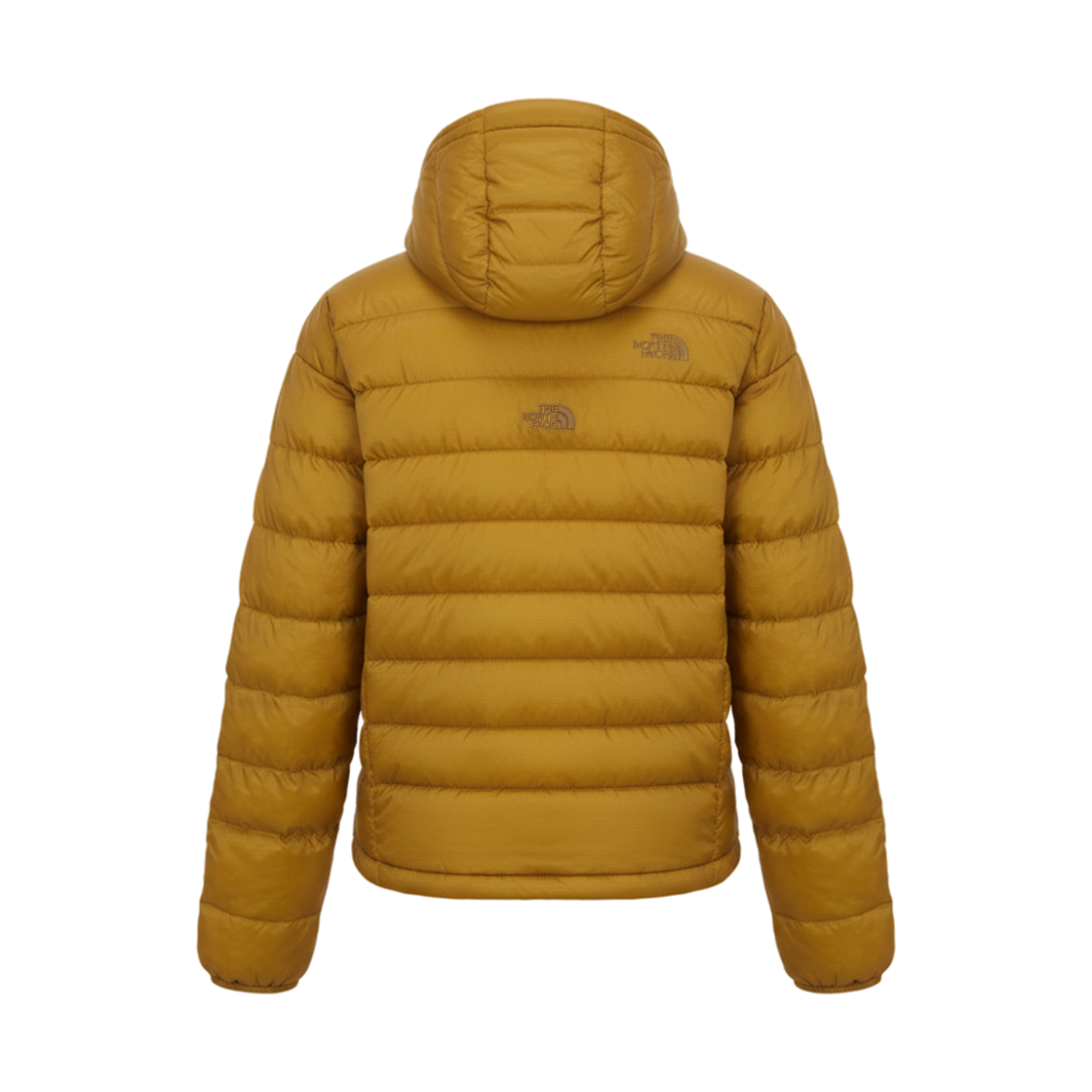 (W) 노스페이스 알토 온 자켓 다크 옐로우 - 26FW((W) The North Face Altor On Jacket Dark Yellow - 26FW) - 2