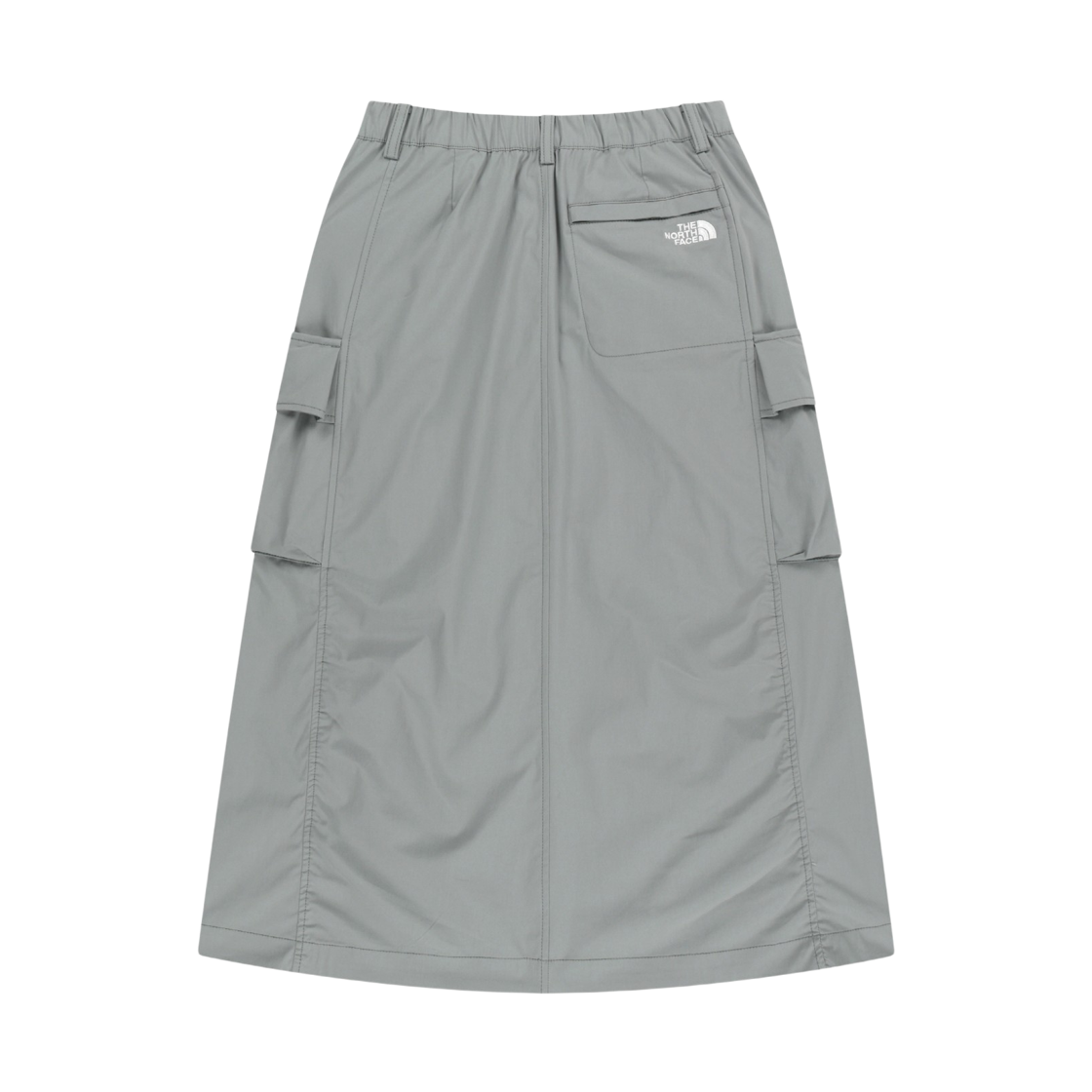노스페이스 여성 닐튼 스커트 NK6NS33K_WGY(The North Face W'S Neilton Skirt WGY) - 2