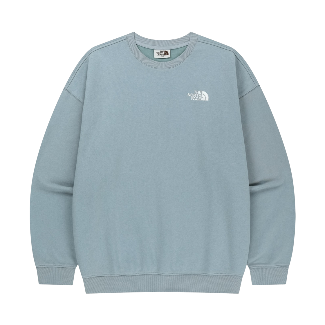 노스페이스 버클리 스웻셔츠 NM5MS06K_BGY(The North Face Berkeley Sweatshirts BGY) - 2