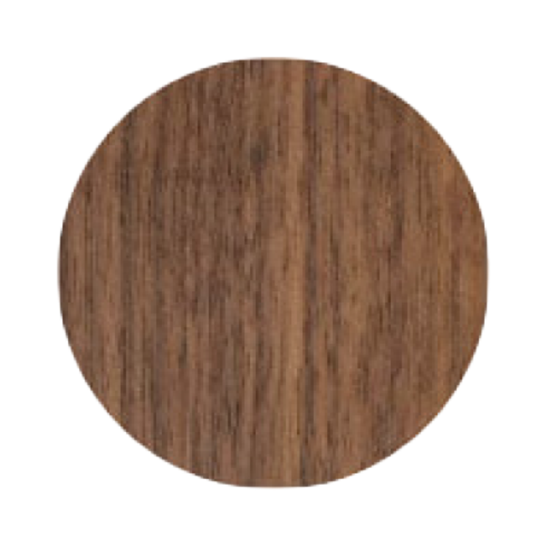 이노메싸 윌드스피스 SE68 Chair (논스태커블)  월넛/크롬 (12143)(INNOMETSA Wilde Spieth SE68 Chair (Non-stackable)  WALNUT/CHROME(12143)) - 2