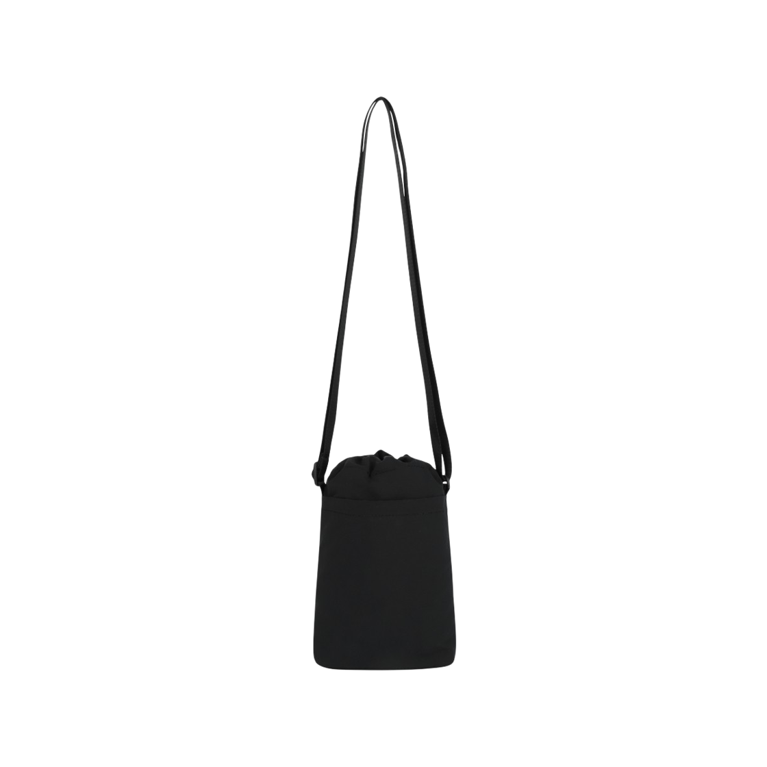 노스페이스 린덴 스트링백 미니 NN2PS02J_BLK(The North Face Linden String Bag Mini BLK) - 2