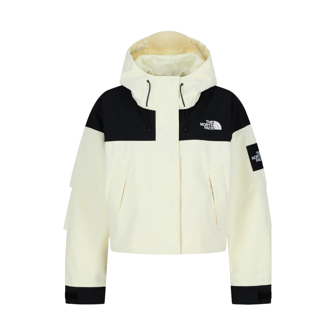 NJ2HS31K The North Face W'S Vaiden Jacket LEN