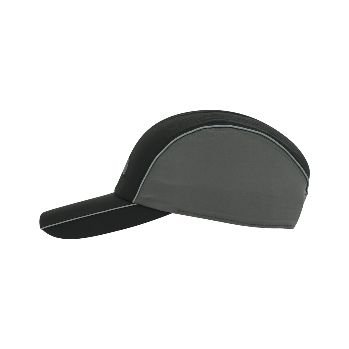 노스페이스 일렉트론 스피드 캡 NE3CS05J_BLK(The North Face Electron Speed Cap BLK) - 2
