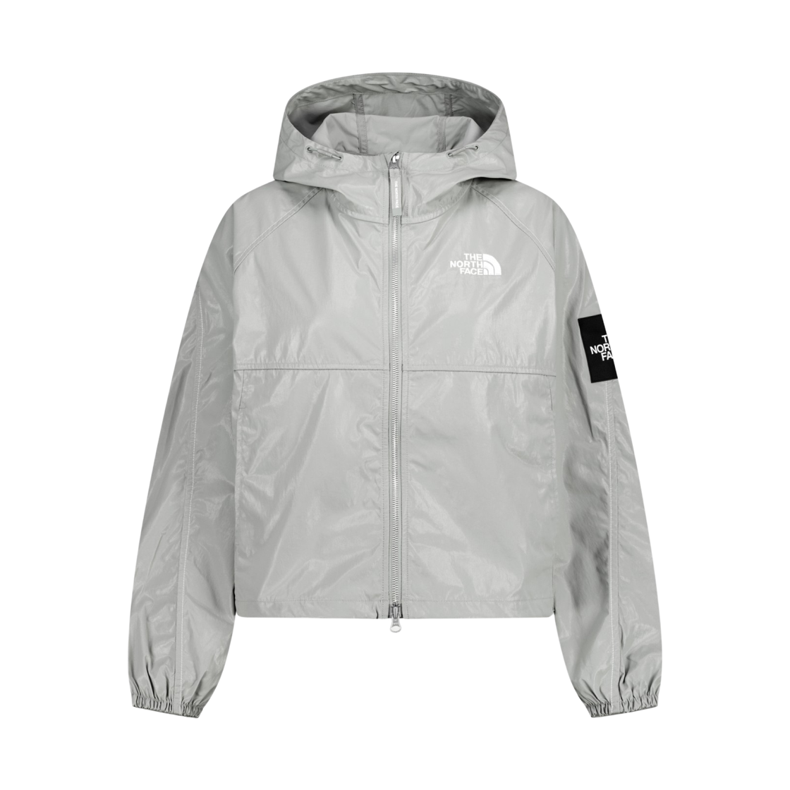 NJ3BS92J The North Face W'S Novelty Olema Ex Hoodie