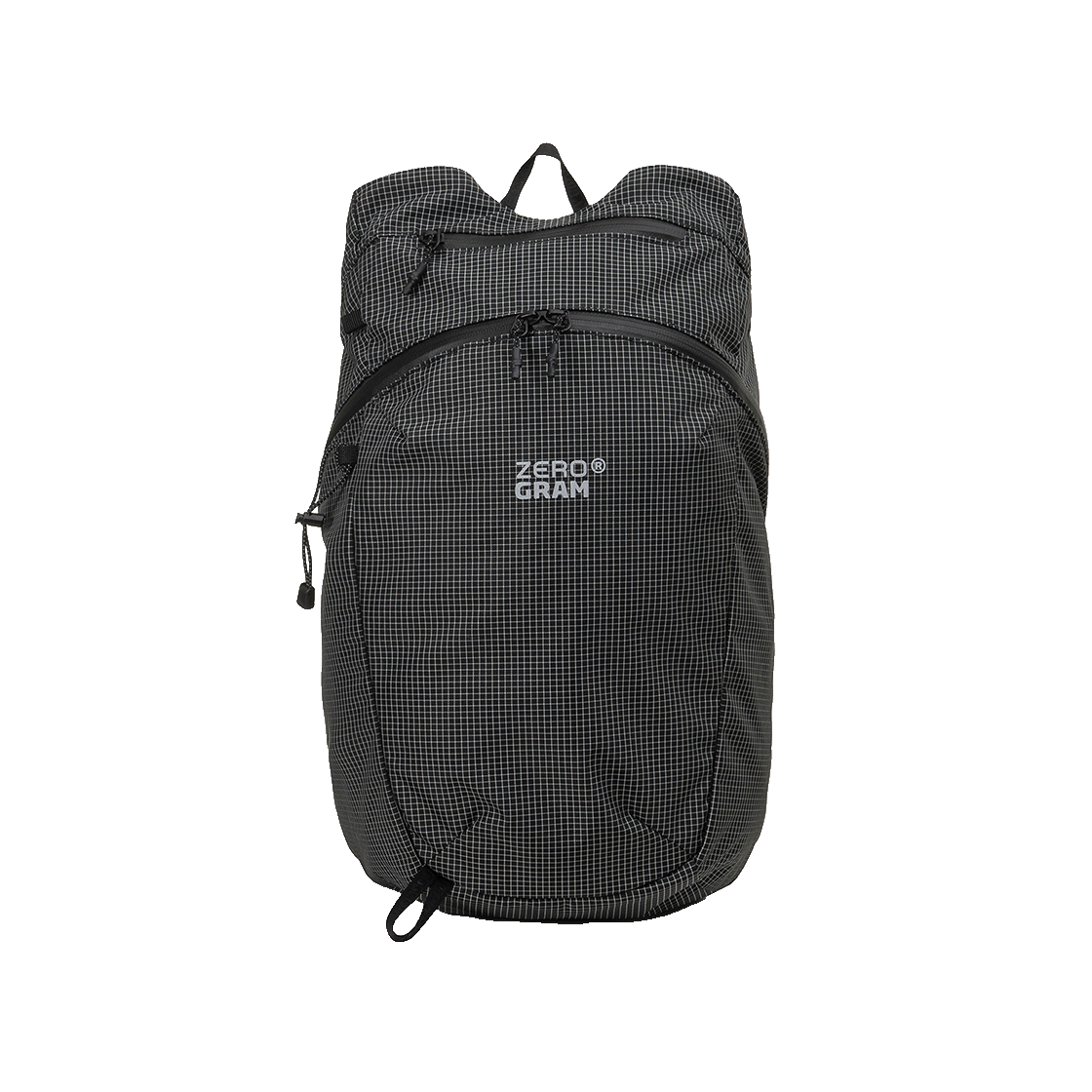 ZU2BPX2605BLK ZEROGRAM Foster Day Pack 15 Black