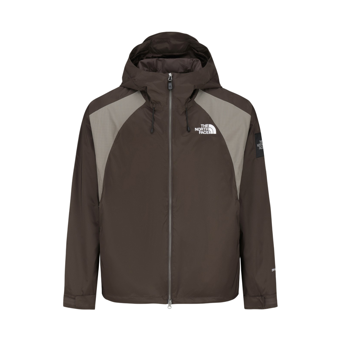 NJ2HS52K The North Face Bromo Jacket
