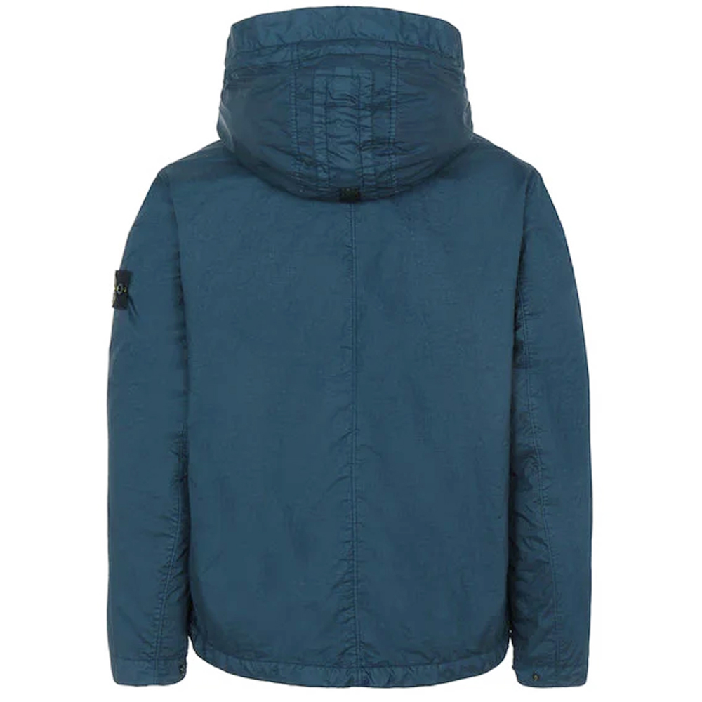 [25% 쿠폰] 스톤 아일랜드 14주년 멤브리나 3L TC 후드 자켓([25% 쿠폰] Stone Island 14th Anniversary Membrana 3L TC Hooded Jacket) - 3